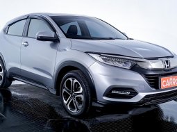JUAL Honda HR-V 1.5 E SE CVT 2021 Silver
~ Kilometer 27rb