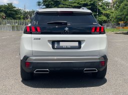 Peugeot 3008 Allure Plus 2020 Putih