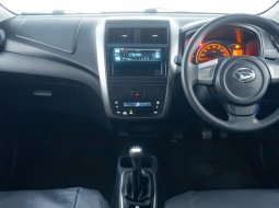 JUAL Daihatsu Ayla 1.2 X MT 2023 Silver
~ Kilometer 14rb 8