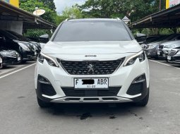 Peugeot 5008 GT Line 2019 Putih