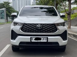 INNOVA ZENIX 2.0 V AT PUTIH 2023 SIAP PAKAI DIJUAL CEPAT TERMURAH