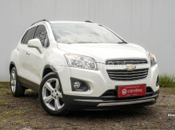 Chevrolet TRAX LTZ 2016 - CICILAN RENDAH - B2365SOJ