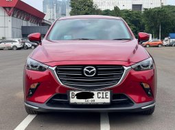 MAZDA CX 3 SPORT AT MERAH 2023 SIAP PAKAI DIJUAL CEPAT TERMURAH