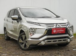 Mitsubishi Xpander Ultimate 1.5 AT 2020 - Pajak Panjang sampai Akhir Tahun - B2590UOU 1