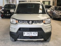 Suzuki S-Presso AT 2023