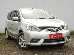 Nissan Grand Livina XV 1.5 MT 2015 - Pajak Panjang - B1691EOH