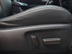 Toyota Fortuner New  4x2 2.8 A/T DSL GR Sport 2022 silver diesel 7