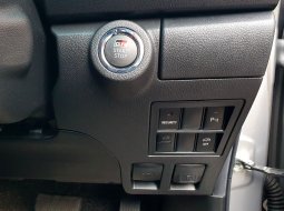 Toyota Fortuner New  4x2 2.8 A/T DSL GR Sport 2022 silver diesel 8
