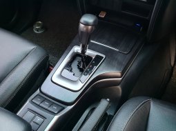 Toyota Fortuner New  4x2 2.8 A/T DSL GR Sport 2022 silver diesel 11