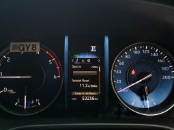 Toyota Fortuner New  4x2 2.8 A/T DSL GR Sport 2022 silver diesel 17
