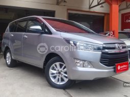 Toyota Innova 2.0 G AT 2019 - Unit Mulus No Minus - D1735AII