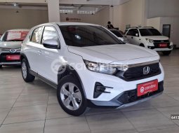 Honda WR-V 1.5 CVT AT 2023 - KM Rendah 9 Ribuan! - D1520AKQ