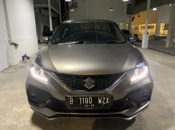 Suzuki Baleno Hatchback A/T 2020