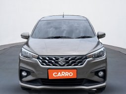 Suzuki Ertiga GX AT 2022  - Mobil Murah Kredit