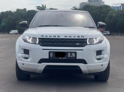 RANGE ROVER EVOQUE DYNAMIC AT 2014 DIJUAL CEPAT TERMURAH