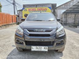 Isuzu MUX Manual Tahun 2019 Kondisi Mulus Terawat Istimewa Seperti Baru
