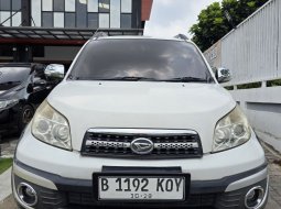Daihatsu Terios TX Adventure Manual Tahun 2013 Kondisi Mulus Terawat Istimewa Seperti Baru