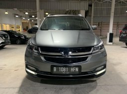 Wuling Cortez 1.5 T Lux AT 2022 Abu-abu