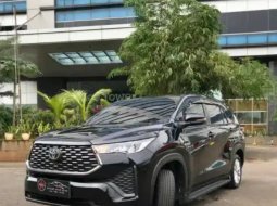 2024 Toyota Innova Zenix 2.0 V AT Garansi ATPM Km 5 rb Gress seperti baru Siap Pakai Otr KREDIT 4