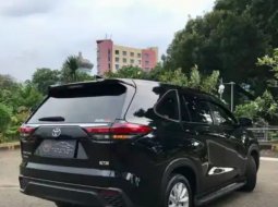 2024 Toyota Innova Zenix 2.0 V AT Garansi ATPM Km 5 rb Gress seperti baru Siap Pakai Otr KREDIT 3