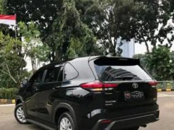 2024 Toyota Innova Zenix 2.0 V AT Garansi ATPM Km 5 rb Gress seperti baru Siap Pakai Otr KREDIT 5