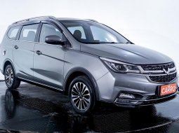JUAL Wuling Cortez 1.5 T Lux CVT 2022 Abu-abu
~ kilometer 25rb
