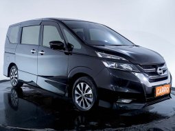 JUAL Nissan Serena 2.0 HWS AT 2021 Hitam
~ kilometer 32rb