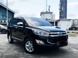 Toyota Kijang Innova Q Type Tertinggi Km 55rb Rawatan Auto2000 Orsinil B GENAP Pjk Feb 26 Otr KREDIT