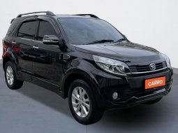 Daihatsu Terios R A/T Deluxe 2017 - Cicilan Mobil DP Murah