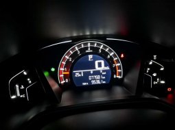 HONDA CRV TURBO PRESTIGE 1.5 AT 2017 HITAM 3