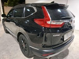 HONDA CRV TURBO PRESTIGE 1.5 AT 2017 HITAM 5