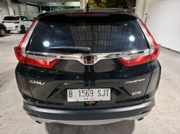 HONDA CRV TURBO PRESTIGE 1.5 AT 2017 HITAM 6