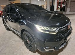 HONDA CRV TURBO PRESTIGE 1.5 AT 2017 HITAM 7