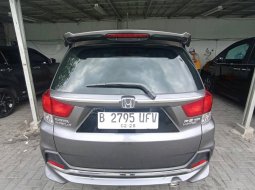 HONDA MOBILIO RS 1.5 AT 2017 ABU ABU