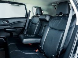 JUAL Honda CR-V 2.4 Prestige AT 2015 Hitam 7