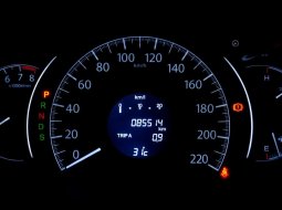JUAL Honda CR-V 2.4 Prestige AT 2015 Hitam 9
