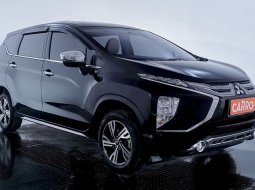 JUAL Mitsubishi Xpander Ultimate AT 2021 Hitam
~ kilometer 35rb