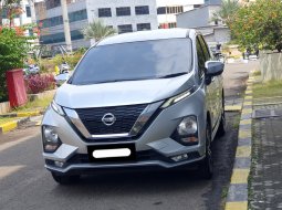 Nissan Livina VL 2019 matic dp 35 jt km 45 ribuan cash kredit proses bisa dibantu