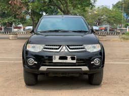 Mitsubishi Pajero Sport Dakar 4x2 AT 2013 SUV
