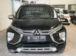 MITSUBUSHI XPANDER ULTIMATE 1.5 AT 2021 HITAM