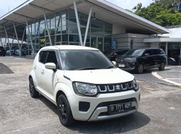 SUZUKI IGNIS GL AUTOMATIC TAHUN 2017