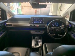 HYUNDAI STARGRAZER PRIME 1.5 AT 2023 SILVER 2