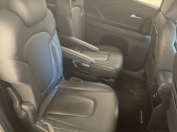 HYUNDAI STARGRAZER PRIME 1.5 AT 2023 SILVER 5