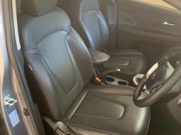HYUNDAI STARGRAZER PRIME 1.5 AT 2023 SILVER 7