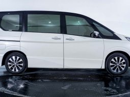 JUAL Nissan Serena 2.0 HWS AT 2019 Putih
~ kilometer 49rb 5