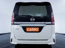 JUAL Nissan Serena 2.0 HWS AT 2019 Putih
~ kilometer 49rb 4