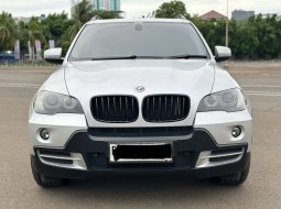 BMW X5 3.0 2008 GREY TERJANGKAU DIJUAL CEPAT