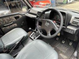 SUZUKI SIDEKICK MT 1997 , LOW KM 7