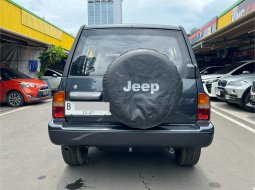 SUZUKI SIDEKICK MT 1997 , LOW KM 4