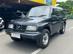 SUZUKI SIDEKICK MT 1997 , LOW KM 3